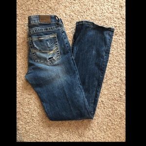 BKE Stella jeans